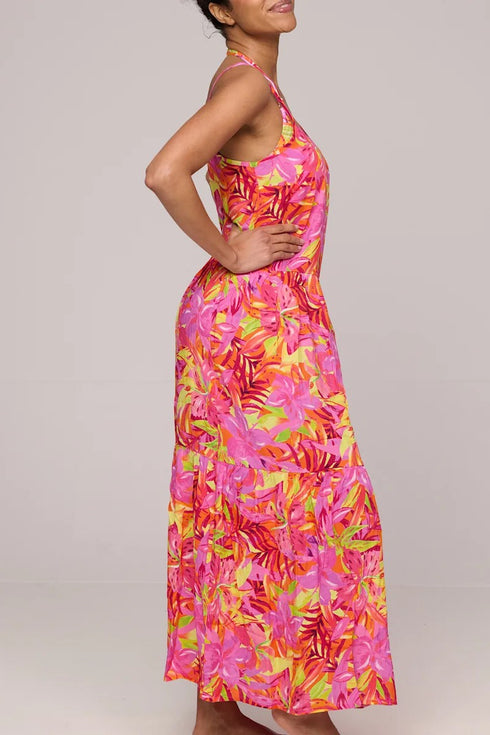 Marie Jo Shubra Swimwear Dress Long